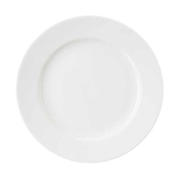 Plytký tanier MONA pr. 24 cm