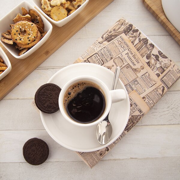 Podšálka MONA Vada pr. 12 cm