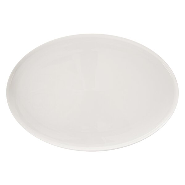 Servírovací tanier Vada 33,5x22,2 cm