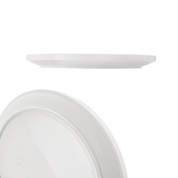 Dezertný tanier MONA Vada pr. 20,8 cm