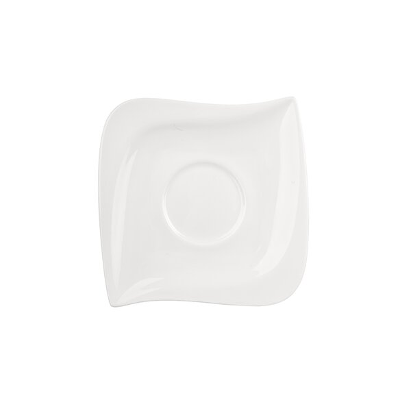 Podšálka MONA Musica 12x12 cm