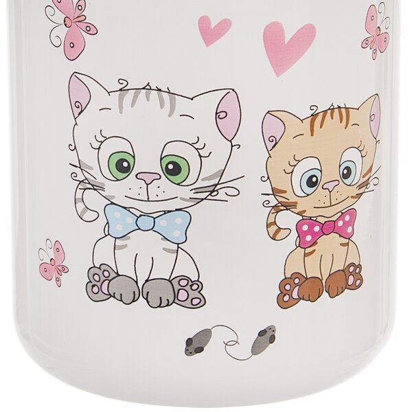 Termonádoba KOCÚRY 0,48 l