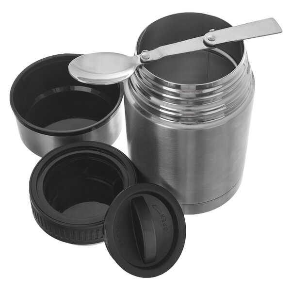 Termonádoba TERMO s lyžičkou 0,7 l