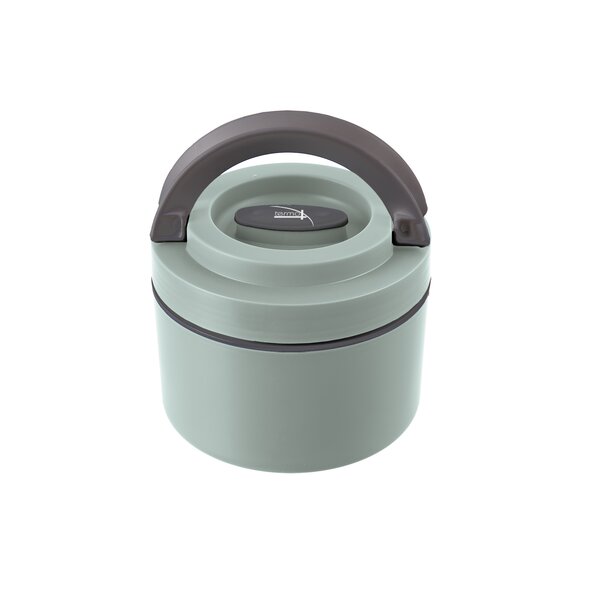 Termomisa s úchytmi TERMO 0,62 l