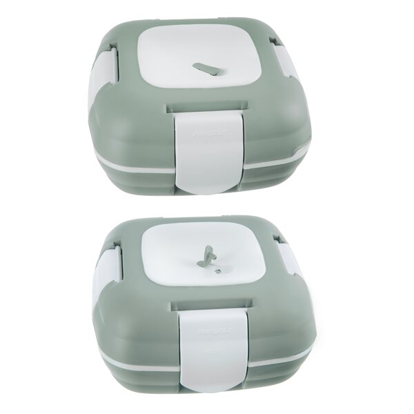 Termomisa s ventilom TERMO 0,8 l