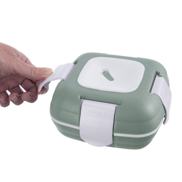 Termomisa s ventilom TERMO 0,8 l