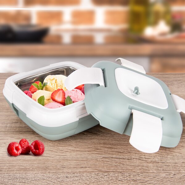 Termomisa s ventilom TERMO 0,8 l