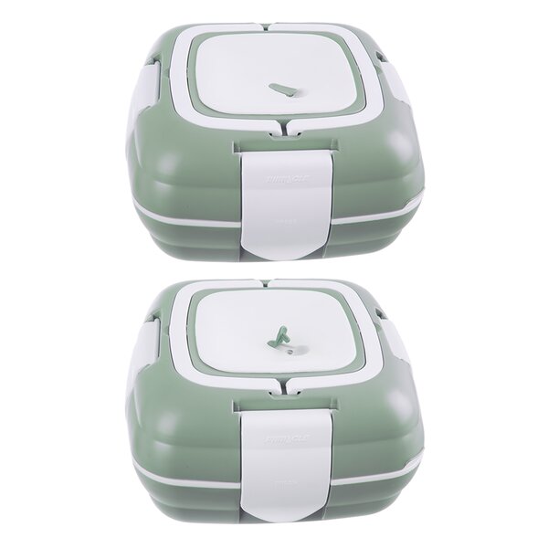 Termomisa s úchytmi a ventilom TERMO 1,9 l