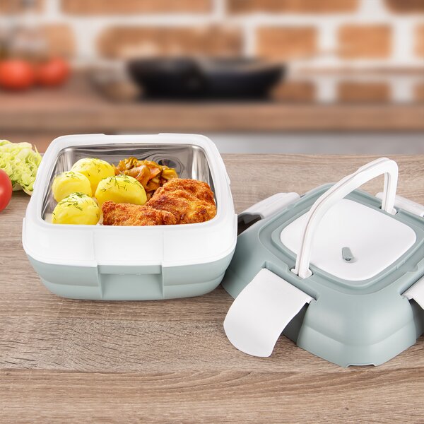 Termomisa s úchytmi a ventilom TERMO 1,9 l