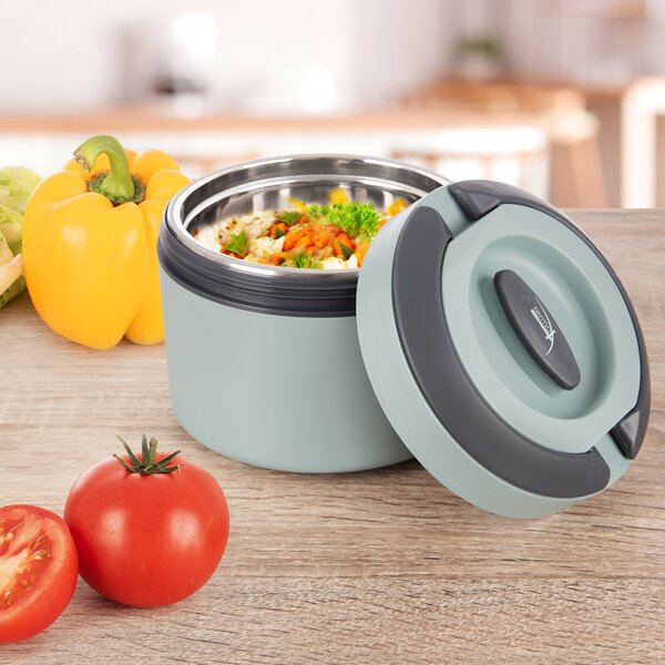 Termomisa s úchytmi TERMO 1,3 l