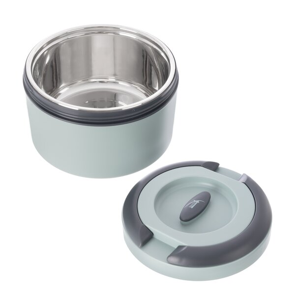 Termomisa s úchytmi TERMO 1,3 l