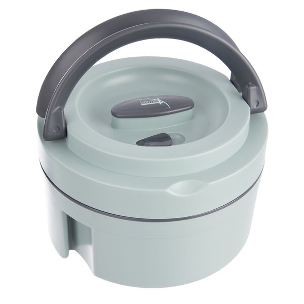 Termomisa s úchytmi a ventilom TERMO 1,4 l