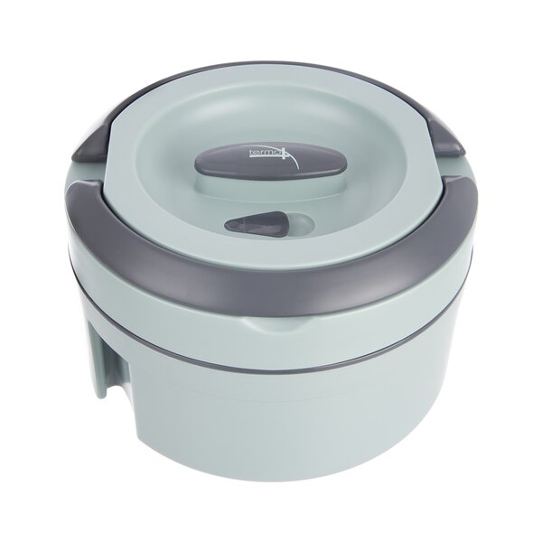 Termomisa s úchytmi a ventilom TERMO 1,4 l