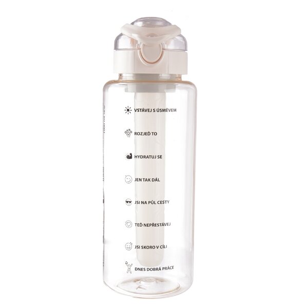 Nápojová fľaša Loop 1 l