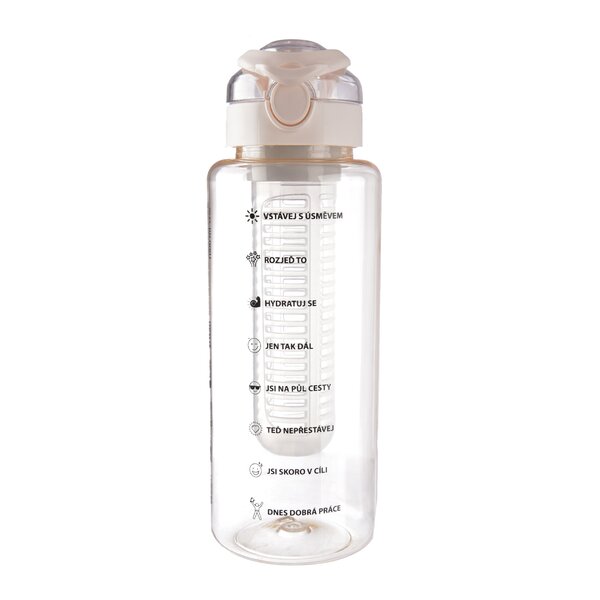 Nápojová fľaša Loop 1 l