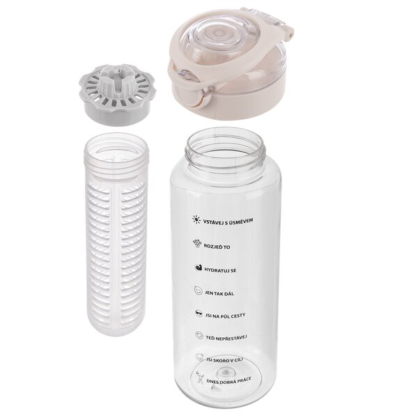 Nápojová fľaša Loop 1 l