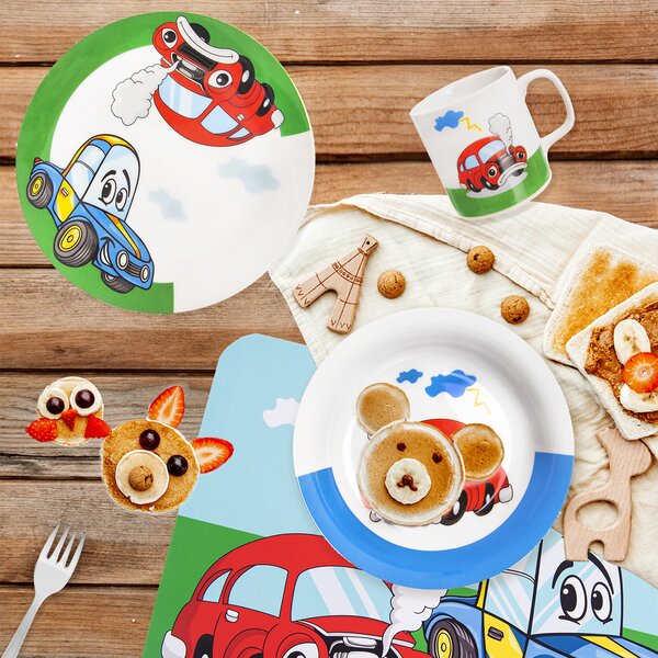 Hrnček AUTO 0,225 l