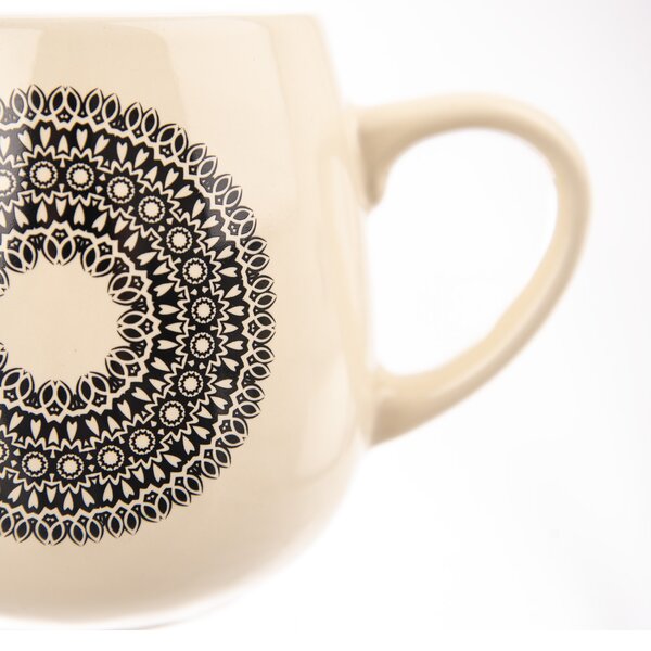 Hrnček MANDALA 0,6 l