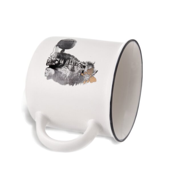 Hrnček Sweet Animal 0,42 l