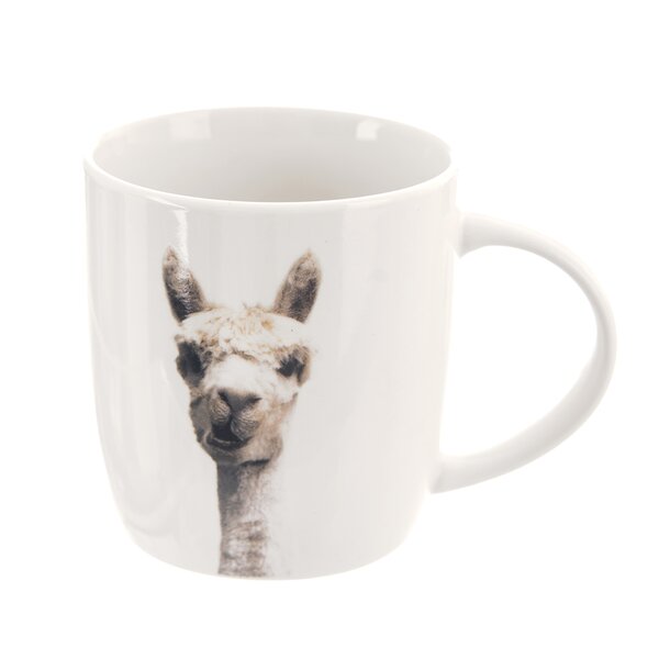 Hrnček zvieratá 0,38 l