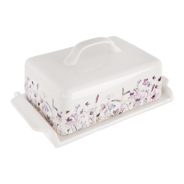 Maselnička LÚKA 20x11,5 cm