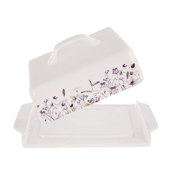 Maselnička LÚKA 20x11,5 cm