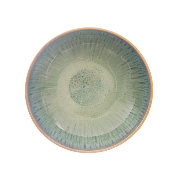 Hlboký tanier GLAZE pr. 20,5 cm