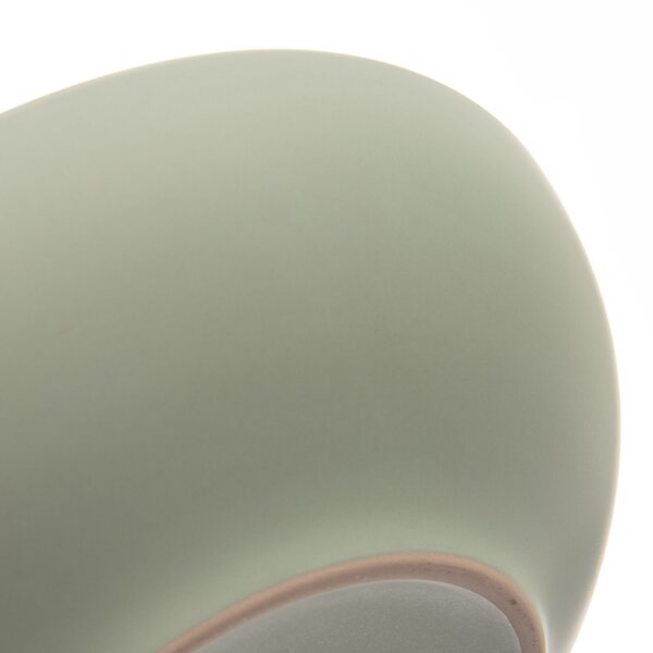 Hlboký tanier GLAZE pr. 20,5 cm