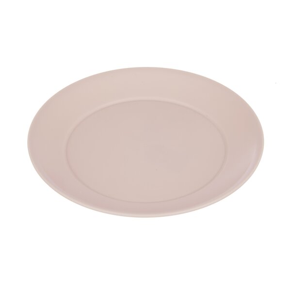 Plytký tanier SANDY pr. 23,5 cm