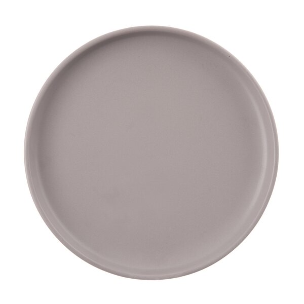 Plytký tanier SKANDI pr. 27 cm