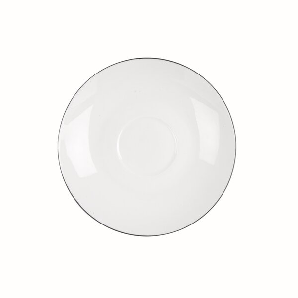 Podšálka Decora cappuccino pr. 14,7 cm