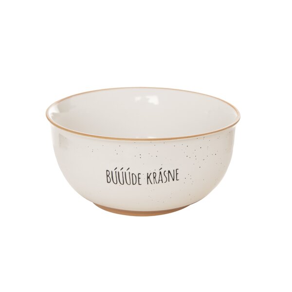 Miska STATOK krava pr. 13,5 cm