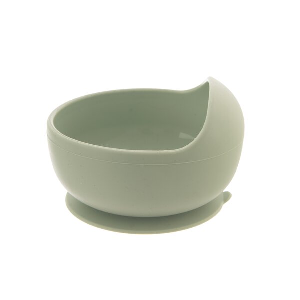 Miska s prísavkou pr. 12 cm