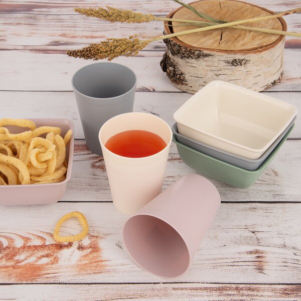 Miska SANDY 11,5x11,5 cm