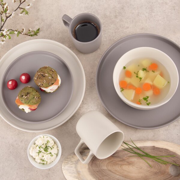 Polievková miska SKANDI pr. 16 cm