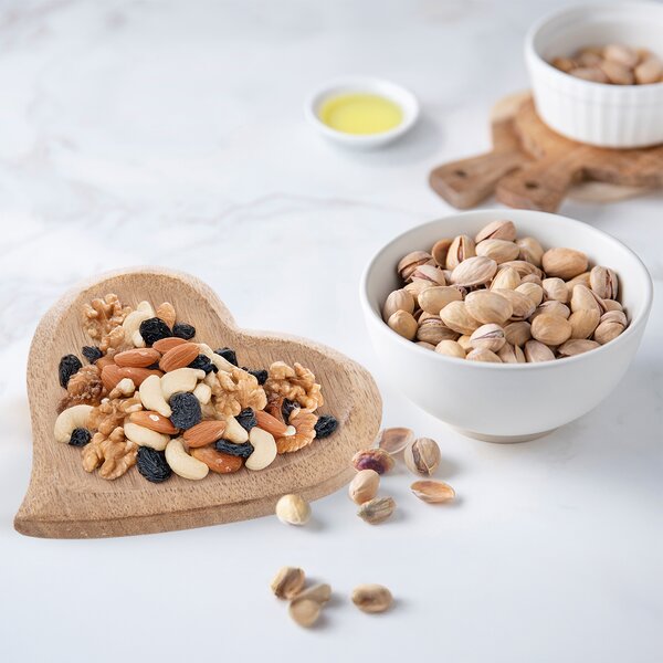 Servírovacia miska MANGO 12x12 cm