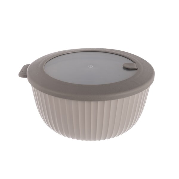 Miska Dora s vekom pr. 16,5 cm