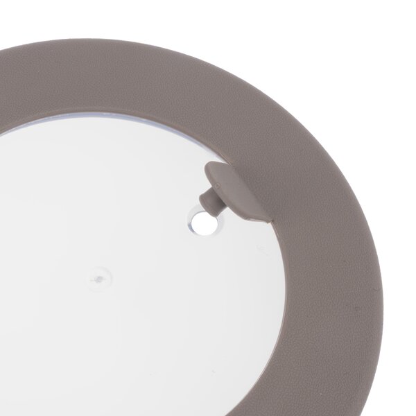 Miska Dora s vekom pr. 16,5 cm