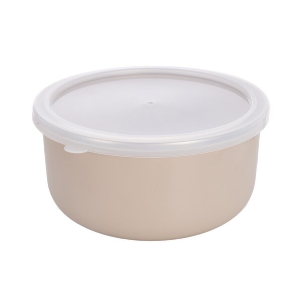 Miska Lem s vekom pr. 16,5 cm