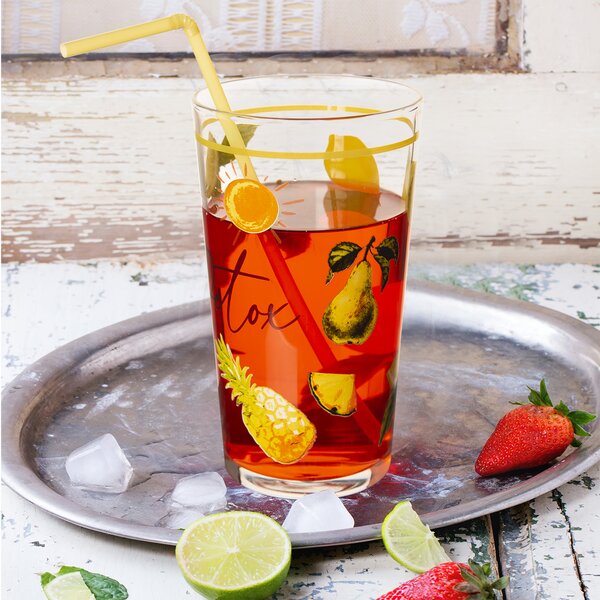 Pohár ovocie 0,6 l 1 ks