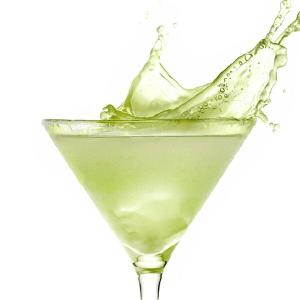 Pohár na koktejl Lara 0,21 l 6 ks