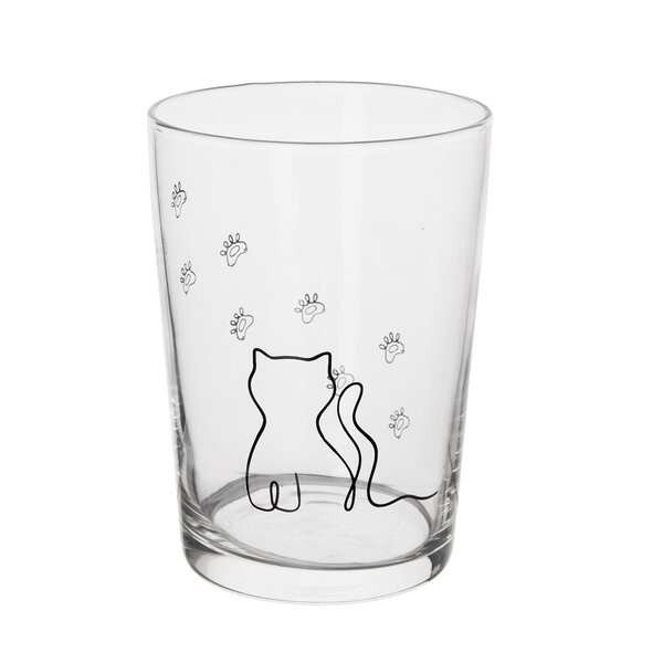 Pohár MICKA 0,5 l 1 ks