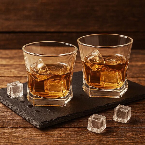 Pohár Imperial robust 0,31 l