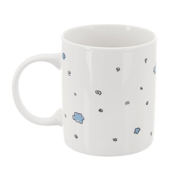 Hrnček s ovečkou 0,39 l