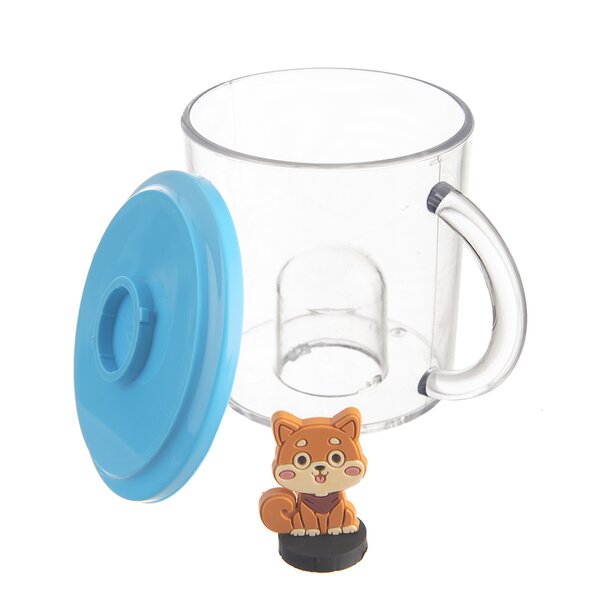 Hrnček s figúrkou psa 0,27 l