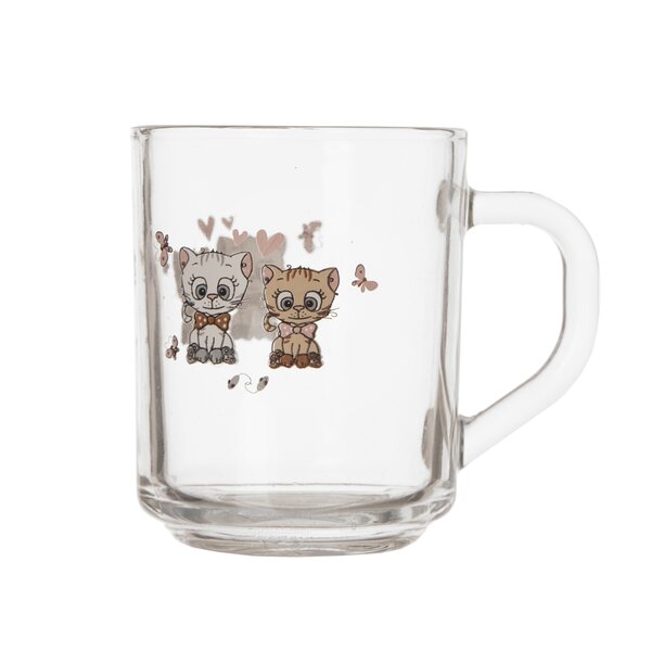 Hrnček KOCÚRY 0,27 l