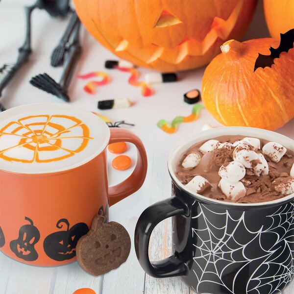 Hrnček tekvica 0,46 l