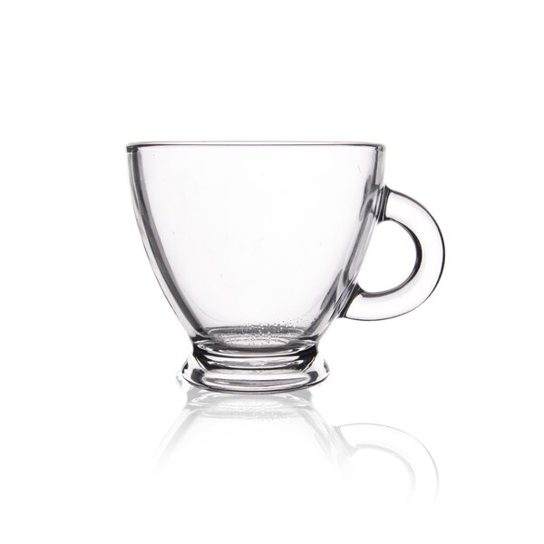 Hrnček Roma 0,225 l 6 ks