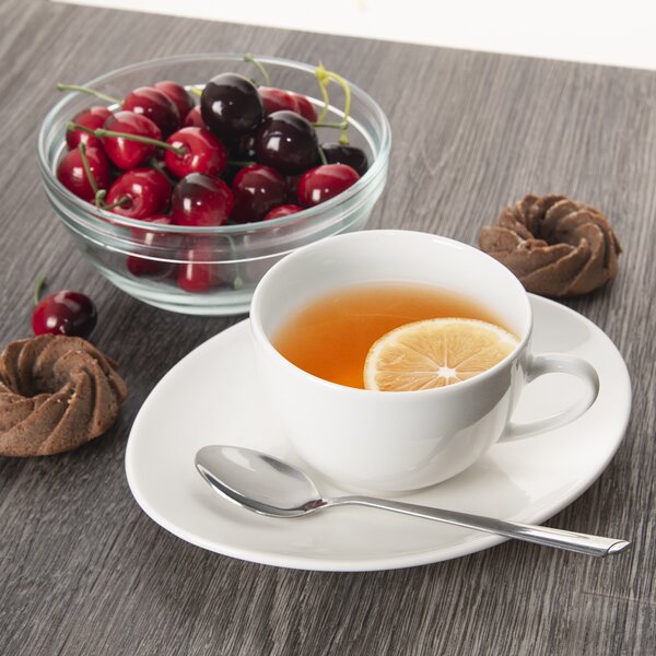 Podšálka MONA 19x15 cm