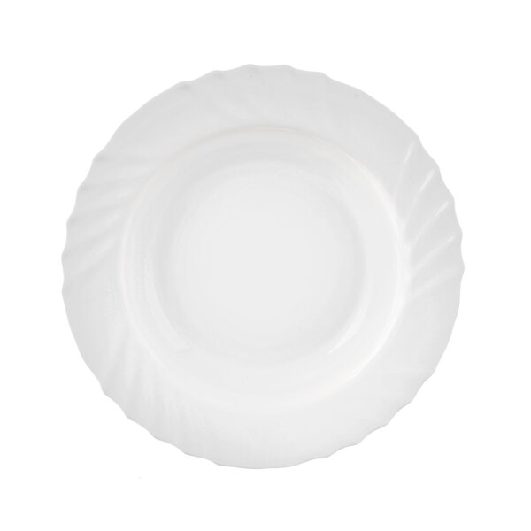 Jedálenská sada LUNA vlnky 18 dielov